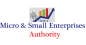 Micro and Small Enterprise Authority MSEA logo